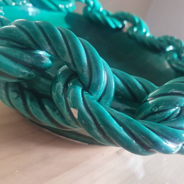 Coupe à fruits Vallauris