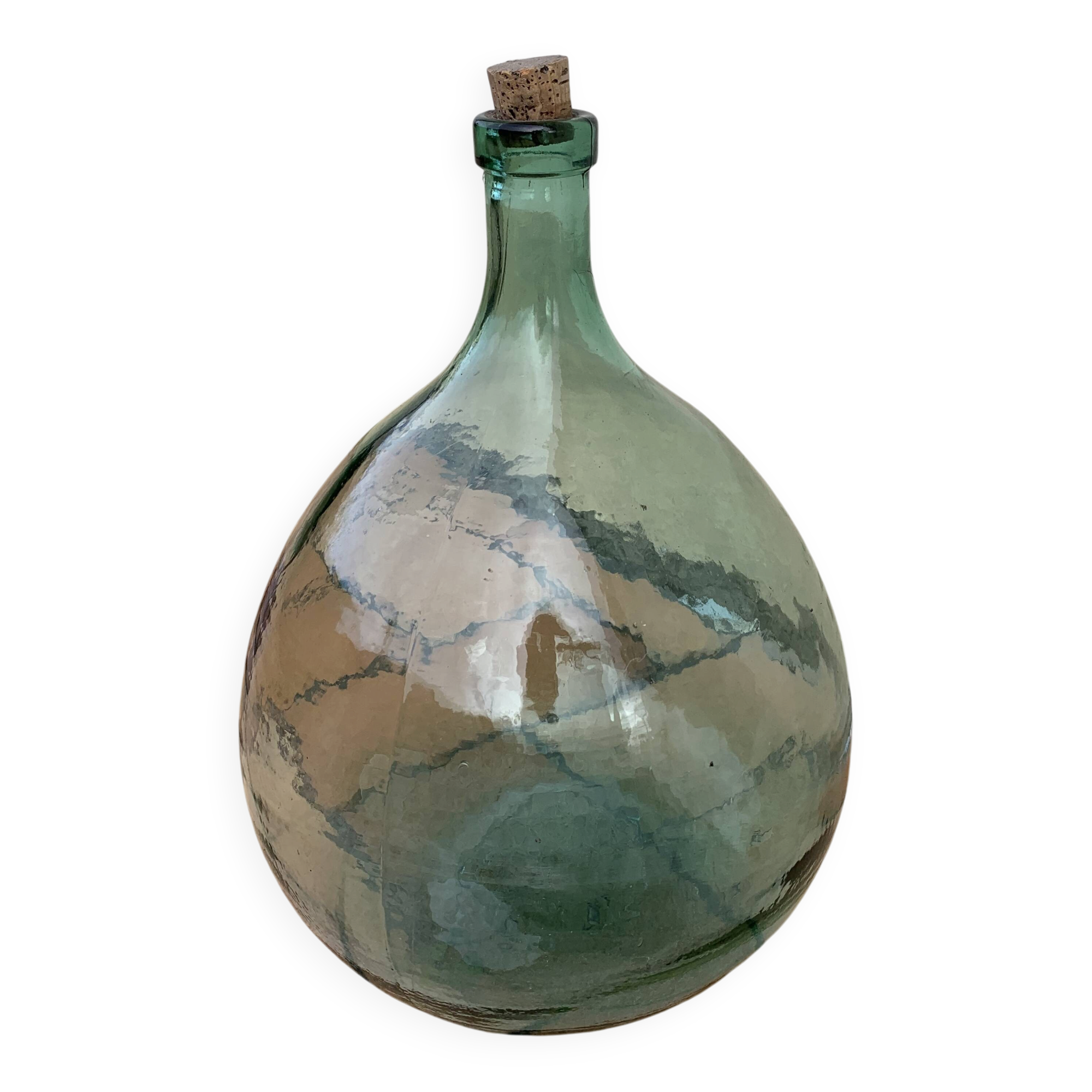 Give me Jeanne vase.