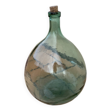 Dame Jeanne vase