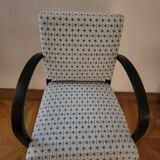 Small handmade armchair.