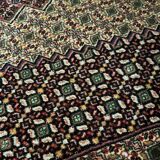 Iranian carpet