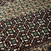Iranian carpet