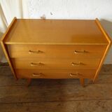 Commode