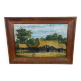 Painting