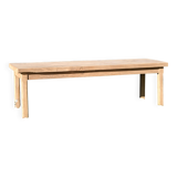 Farmhouse table 2.5m