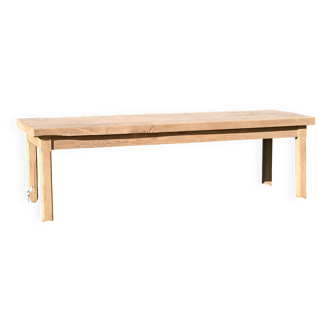Farmhouse table 2.5m