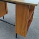 Vintage design antique desk