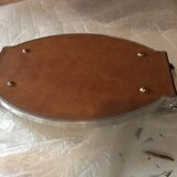 Vintage serving tray