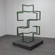 Woody van Amen “Taxat” monumental art installation, c. 1990s