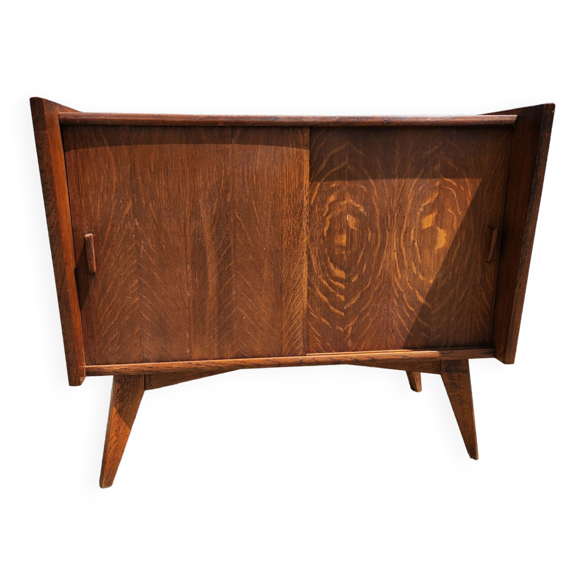 Bar furniture vintage compass