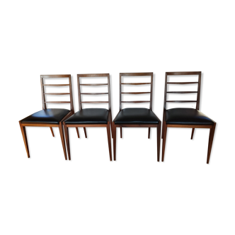 Chaises vintage