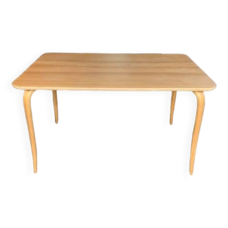 Bruno mathsson coffee table annika model