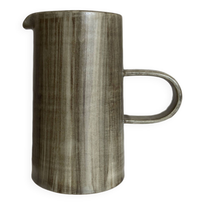 Vase, pichet de potier - 1970