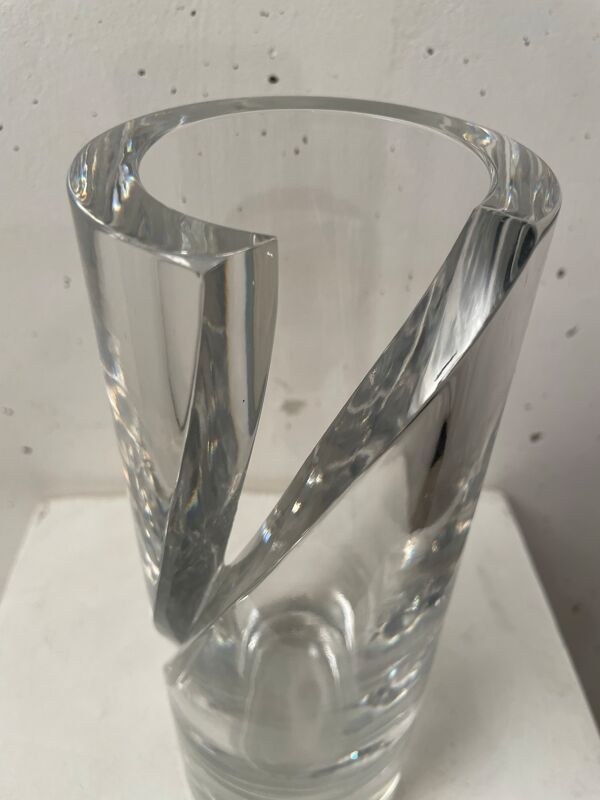 Vase Athena, Enzo Mari, Arnolfo Di Cambio 1999