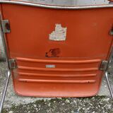 David Rowland chairs