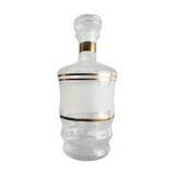 Glass carafe