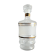 Glass carafe