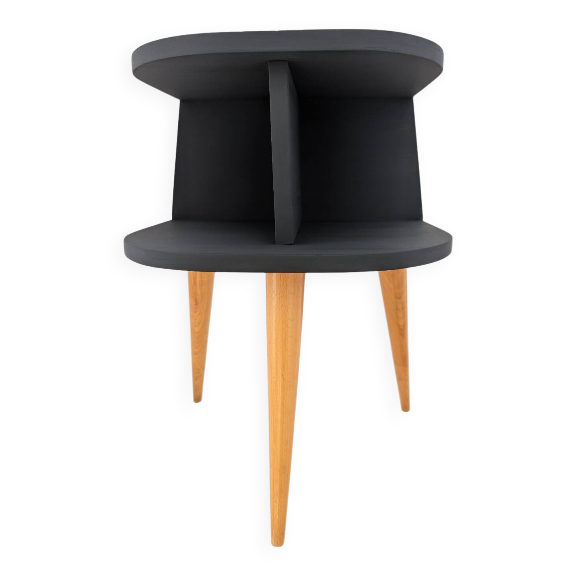 Chevet tripode années 50