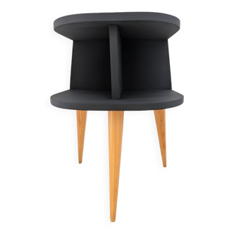 Chevet tripode années 50