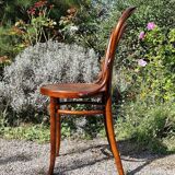 Bistro chair n°14 early 20th century