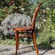 Chaise bistrot n°14 début XXe