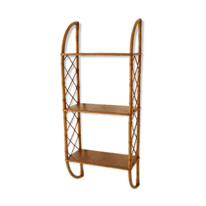 Etagère murale vintage