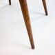 1960s Antonin Suman Set of Two Dining Chairs, Czechoslovakia