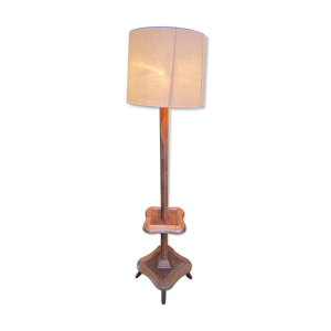 lampadaire vintage des
