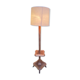 Vintage floor lamp from the 1950s/1960s
