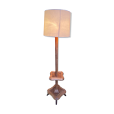 Lampadaire vintage des années 1950/1960