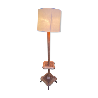 Vintage floor lamp from the 1950s/1960s