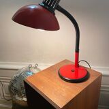 Vintage Aluminor desk lamp