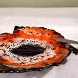 Vallauris Butter Dish