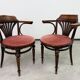 Chaise de bureau n° 23 de Gebrüder Thonet