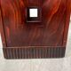 Jugendstil umbrella stand attributed to Josef Hoffmann/Kolo Moser