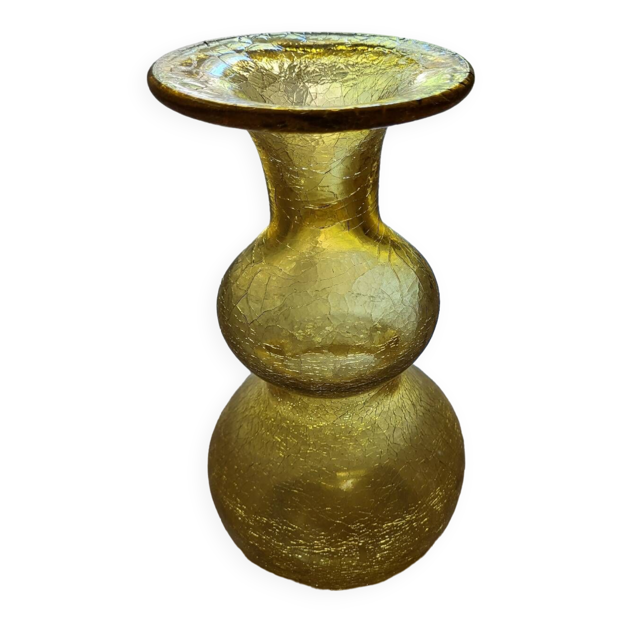 Biot vase