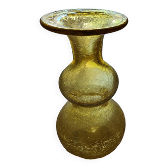 Biot vase