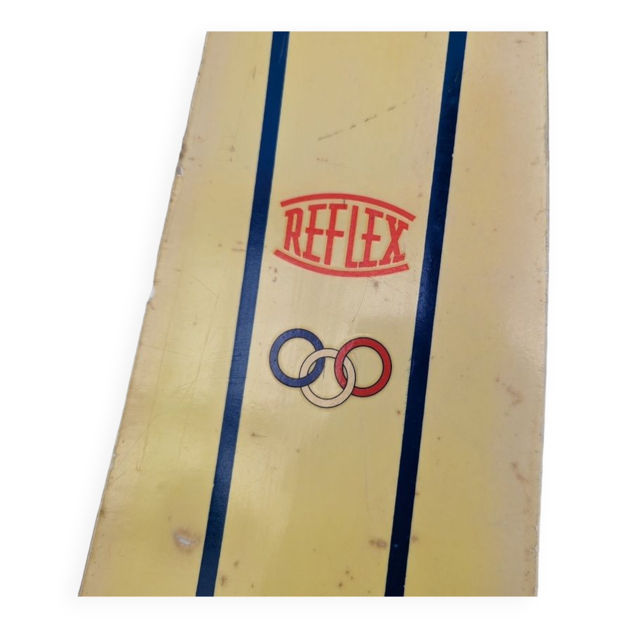 Water ski Vintage SLR
