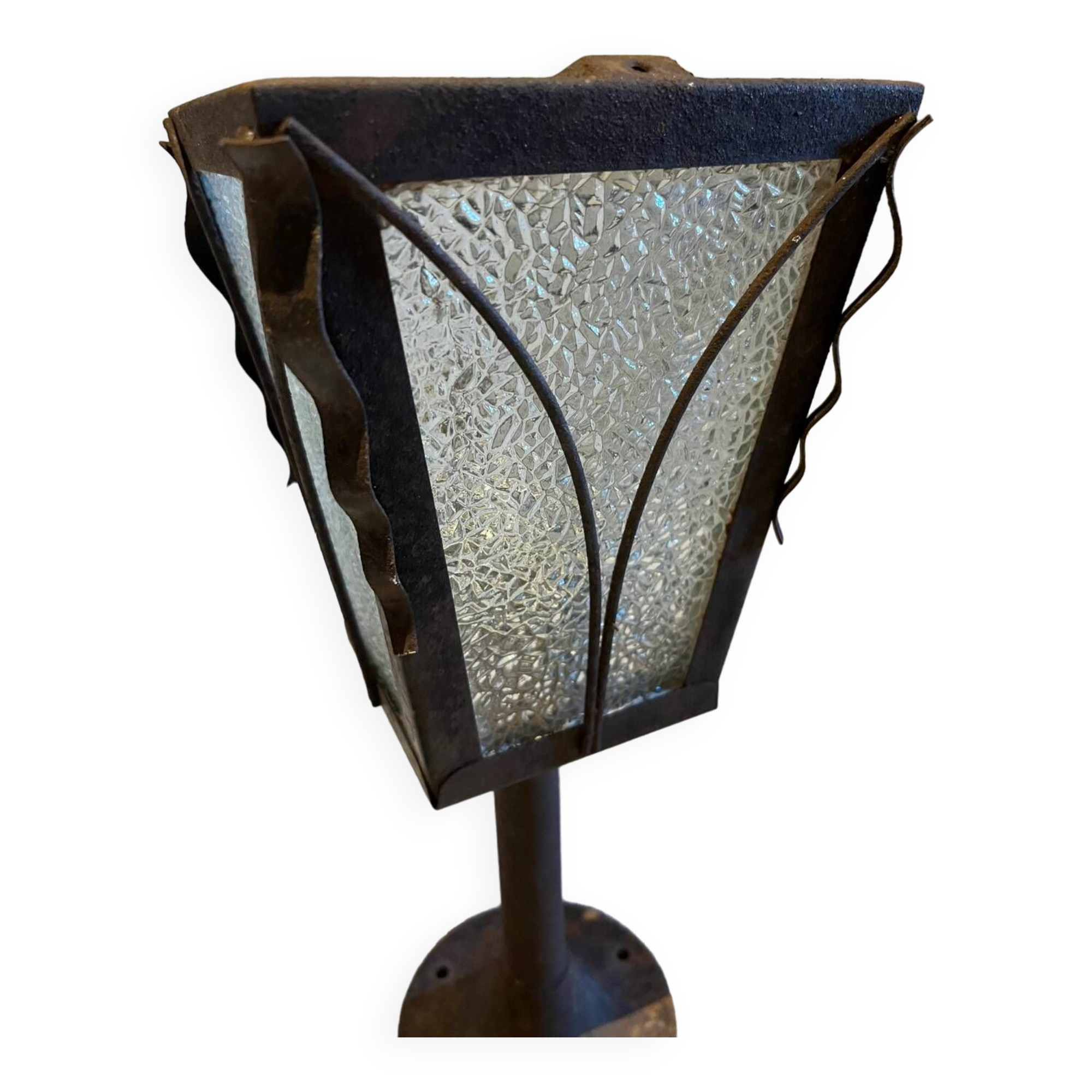 Baumann children's chair 1950