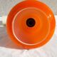 Orange opaline suspension