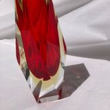 Vase Flavio Poli