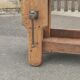 Established carpenter's workshop Ok