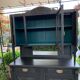 Art Deco Parisian buffet