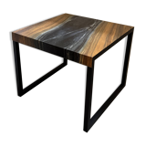 Redesigned coffee table