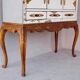 Meuble bar baroque italien