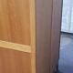 Vintage wardrobe