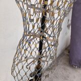 Mannequin couture bust "Ideal" 1950 Paris