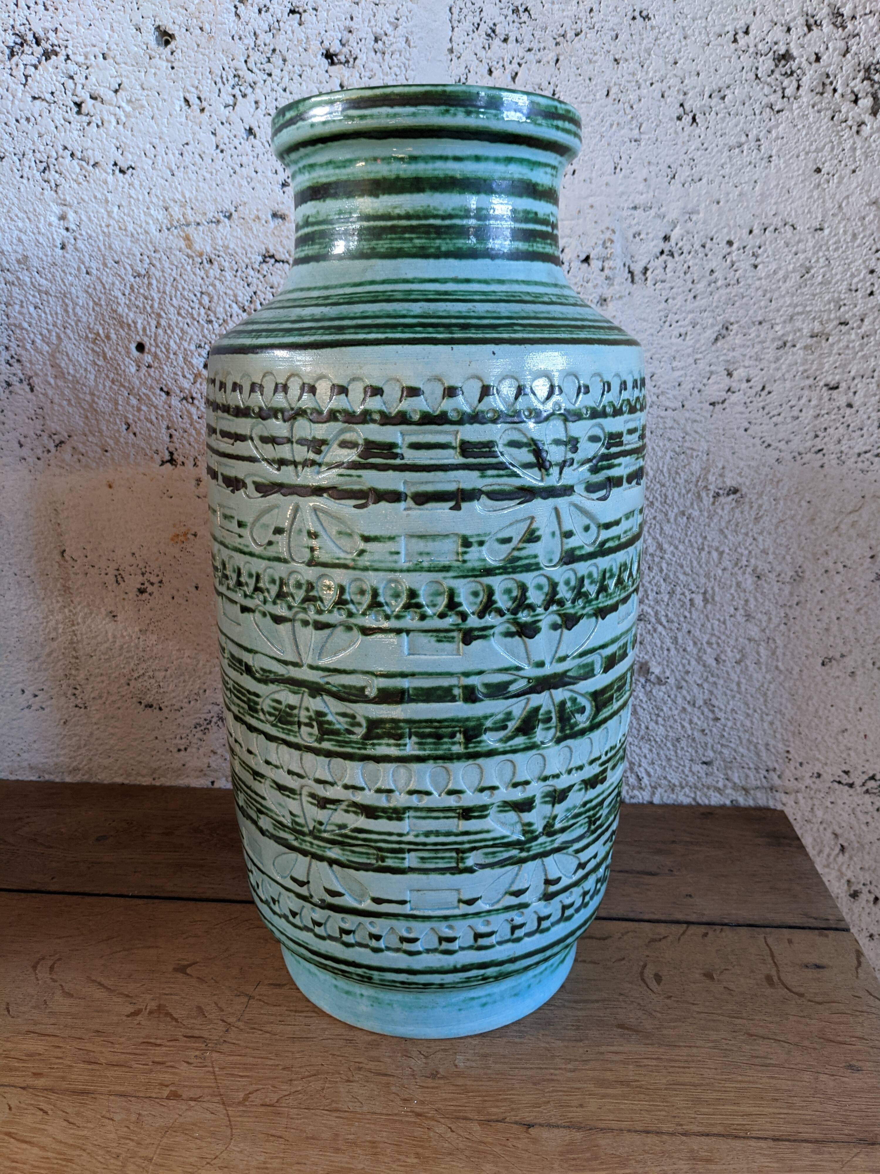 Vase