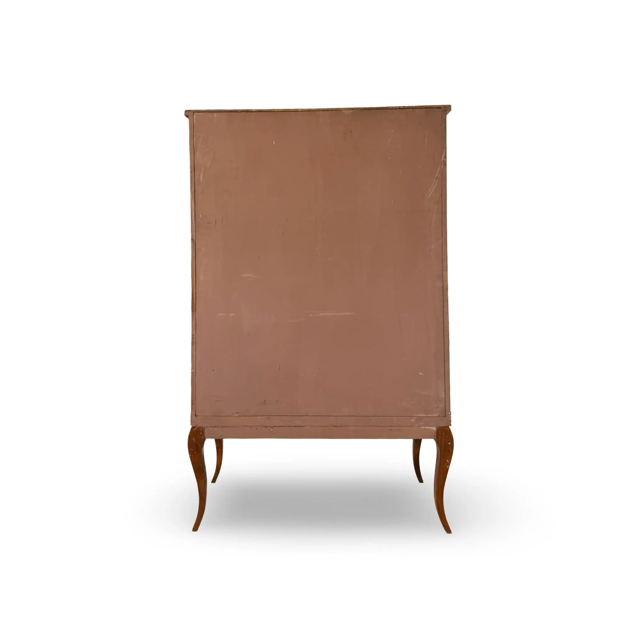 Mid-Century Italian Display Cabinet /liquor cabinet, c. 1950s