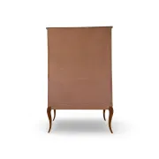 Mid-Century Italian Display Cabinet /liquor cabinet, c. 1950s